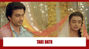 Imlie Spoiler Alert: Aditya and Malini take an oath for their kid