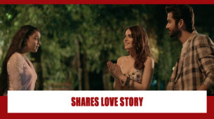 Imlie Spoiler Alert: Imlie shares her love story with Shiddat’s Sunny Kaushal and Radhika Madan