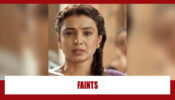 Imlie Spoiler Alert: Malini gets sick