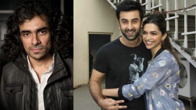 Imtiaz Ali Opens Up On How He Shot Ranbir Kapoor And Deepika Padukone’s Epic Scene From Tamasha: Here Is What He Said