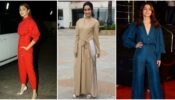 In love with monotone swagger jumpsuit styles? Anushka Sharma, Shraddha Kapoor and Alia Bhatt are your ‘Vogue Goddesses’