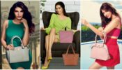 In love with stylish expensive limited-edition handbags? Get your accessories game strong like Jacqueline Fernandez, Shraddha Kapoor and Anushka Sharma