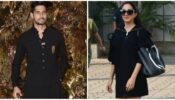 In love with the ‘dark and sensuous’ all-black swagger avatar? Take some fashion cues from Sidharth Malhotra and Kiara Advani to ace like a ‘pro’