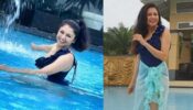 In Pcs: Salman Khan Starrer Maine Pyaar Kiya’s Actress Aged 52 Goes Bikini Mode: Fans Go Wild