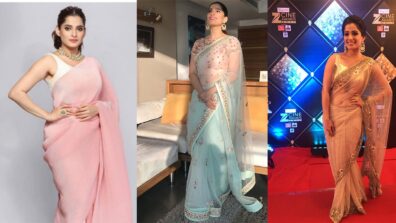 IN PHOTOS: Priya Bapat: The Marathi ‘Queen Of Fashion’