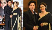 In Photos: Shah Rukh Khan and Kajol’s Cutest Moments Together That Make Them The Best On-screen Couple Of B-Town