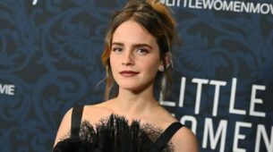 In Pics: Emma Watson Crashes Internet In A Tiny Bra Revealing Crop Top And She Looks Too Hot To Handle