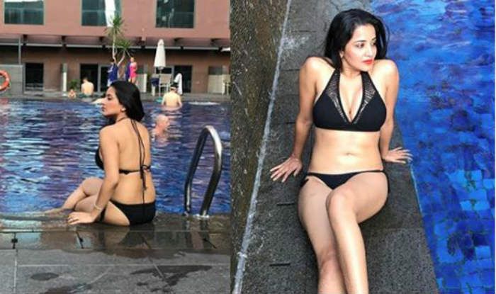 Monalisa To Amrapali Dubey: Hottest Looks From Bhojpuri Divas That Made Us Sweat - 2