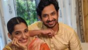 Couple Goals: Take A Sneak Peek Into Some Of The Most Romantic Moments Of ‘Hot Marathi Pair’ Priya Bapat and Umesh Kamat