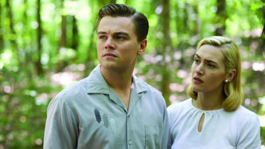 Titanic To Inception: 7 Leonardo Dicaprio’s Must Watch Movies - 2