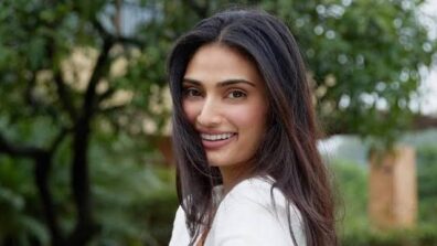 Looking for some home remedies to add glow to your skin? Athiya Shetty is at your rescue