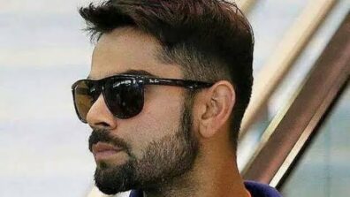 Indian Cricketer Virat Kohli Approved Sunglasses Trend To Lookout For