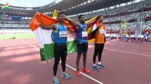 India’s Paralympic Success Story! A Glance Through The Days Our Athletes Scripted History!