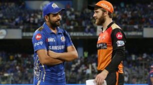IPL 2021 Live Update MI Vs SRH: Mumbai Indians defeat Sunrisers Hyderabad in match 55