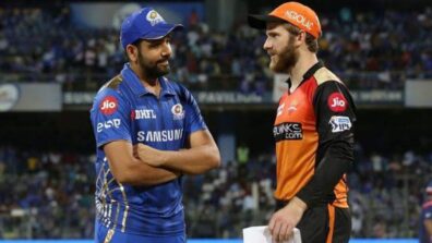 IPL 2021 Live Update MI Vs SRH: Mumbai Indians defeat Sunrisers Hyderabad in match 55