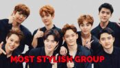 Is EXO the Most Stylish K-Pop Band of All Time? How many of you agree with that? Yay/Nay?