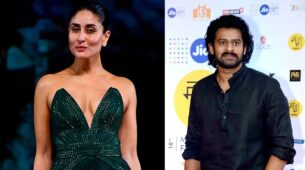 Is Kareena Kapoor Khan Playing The Antagonist In Prabhas’ Next? Here’s The Truth
