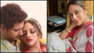 Is Nusrat Jahan already married to Yash Dasgupta?