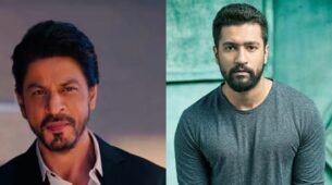 Is Shah Rukh Khan Upset With Vicky Kaushal For Not Watching His Movie Josh: Here Is What You Must Know