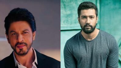 Is Shah Rukh Khan Upset With Vicky Kaushal For Not Watching His Movie Josh: Here Is What You Must Know