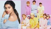 Is Shraddha Kapoor Also An Army? BTS Fans Read To Know More