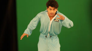 Is Siddharth Nigam auditioning for the sequel of the popular show ‘Squid Game’? Know the truth