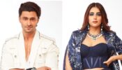 Is Something Brewing Between Ieshaan Sehgaal And Miesha Iyer In The House Of Bigg Boss 15: Know More