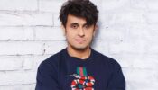 Is Sonu Nigam venturing into politics?