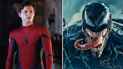 Is Tom Hardy’s Venom Joining Tom Holland’s Spider-Man: No Way Home: Read Here