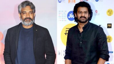 It is Prabhas Versus Rajamouli On Jan 12