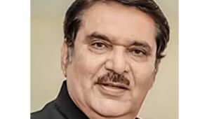 It’s been a truly unique experience – Raza Murad on lending his voice for Star Plus period drama ‘Vidrohi’