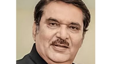 It’s been a truly unique experience – Raza Murad on lending his voice for Star Plus period drama ‘Vidrohi’