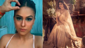 It’s Burning Hot: Nia Sharma and Mouni Roy are the undisputed queens of hotness in desi traditional styles, check them out ASAP