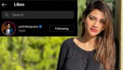 It’s Burning Hot: ‘Yummy Mummy’ Nusrat Jahan reveals her ‘dark and sensuous’ avatar in style, Yash Dasgupta is impressed