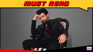 It’s like homecoming: Rithvik Dhanjani on hosting Super Dancer – Chapter 4 every season