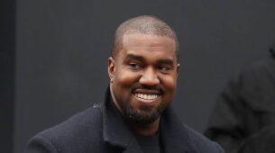 Why Kanye West Has Officially Changed His Name To Ye?