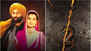 It’s Official: Sunny Deol and Ameesha Patel to reunite once again In ‘Gadar 2’ after 20 years