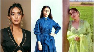 From Sayani Gupta To Shweta Tripathi: Check Out 3 Gorgeous Ladies Who Are Setting The OTT Platform On Fire With Their Impeccable Fashion Style