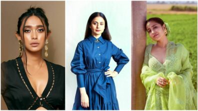 From Sayani Gupta To Shweta Tripathi: Check Out 3 Gorgeous Ladies Who Are Setting The OTT Platform On Fire With Their Impeccable Fashion Style