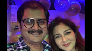 Jab We Met: Rohitashv Gour is the special reason behind ‘Bhabhi Ji’ aka Saumya Tandon’s cute smile, what’s happening?