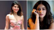 Jacqueline Fernandes And Ananya Panday: 7 Attractive Desi Looks That Left Us Gasping For Breath