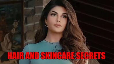 Jacqueline Fernandes Leaks Her Hair And Skincare Secrets: Says DIY Helps Us A Lot