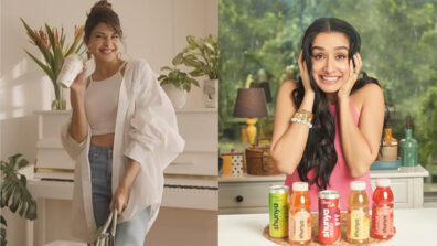 Jacqueline Fernandez and Shraddha Kapoor gives a sneak-peek into their luxurious lavish lifestyle, be ready to fall in love