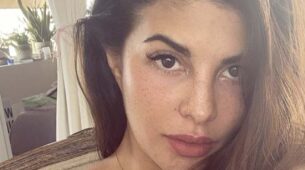 Big News: Jacqueline Fernandez quizzed again by ED in money laundering case
