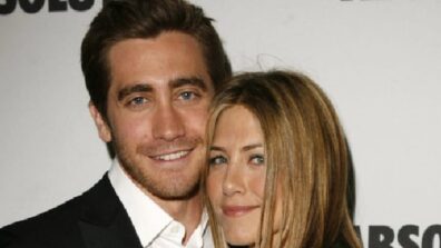 Jake Gyllenhaal shares his experience of filming ‘sex scenes’ with his ‘crush’ Jennifer Aniston for ‘The Good Girl’, we bet you will be surprised