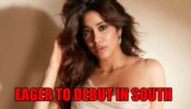 Janhvi Kapoor Is Eager To Debut In South Industry: See What She Had To Say