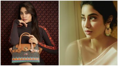 Janhvi Kapoor is the undisputed queen in the game of vogue and these ‘photodump’ moments are here to validate this fact