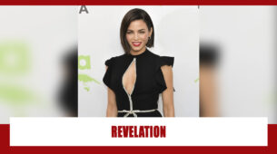 Jenna Dewan Reveals ‘Figuring Out The Ins And Outs’ About Her Wedding To Steve Kazee; Read On