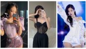 Jennie of BLACKPINK Has Raised The Bar With Her Corset Looks 10 Times