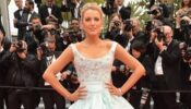 Take A Look At The Iconic Red Carpet Looks Of Blake Lively; From Versace To Gucci